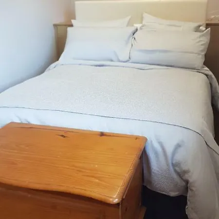 Holiday home Liscarn *
